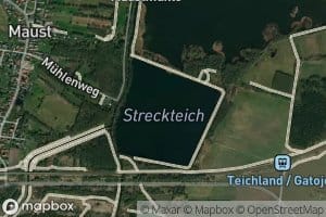 Streckteich