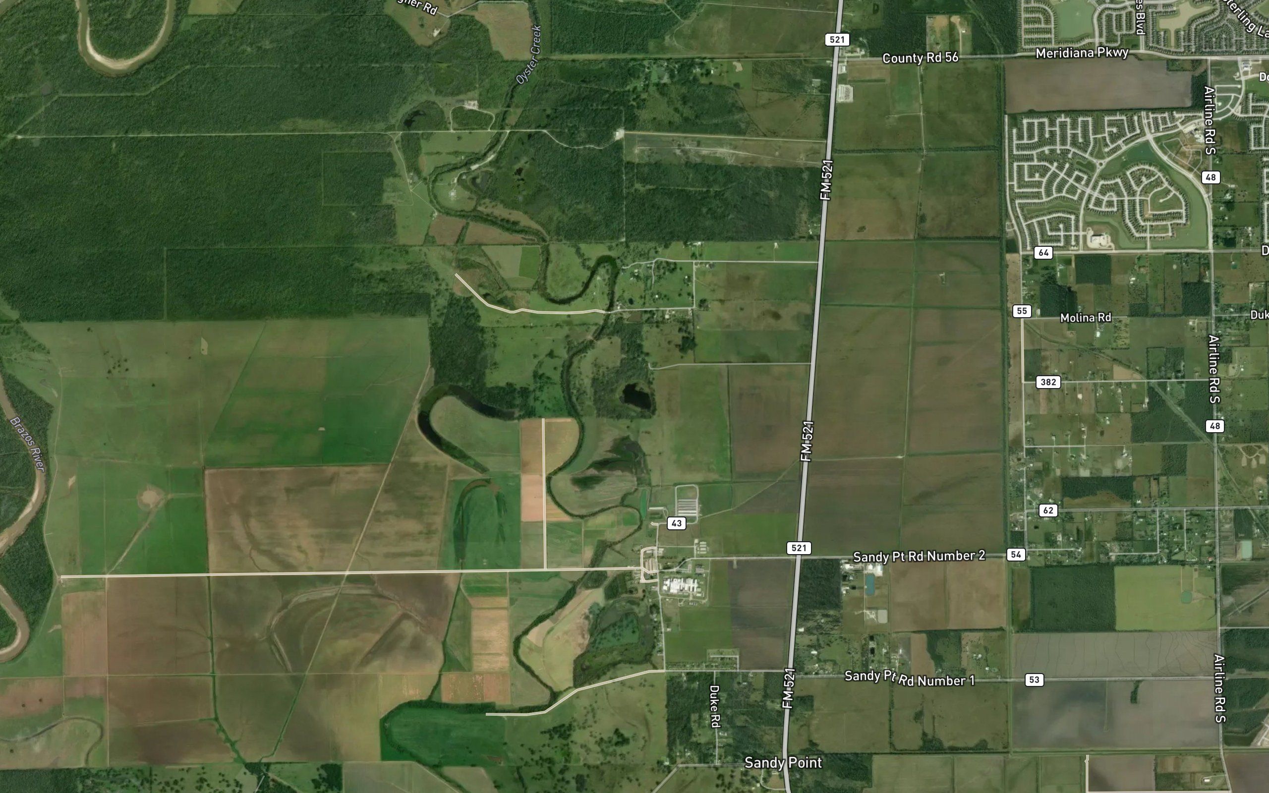 Willow Lake
