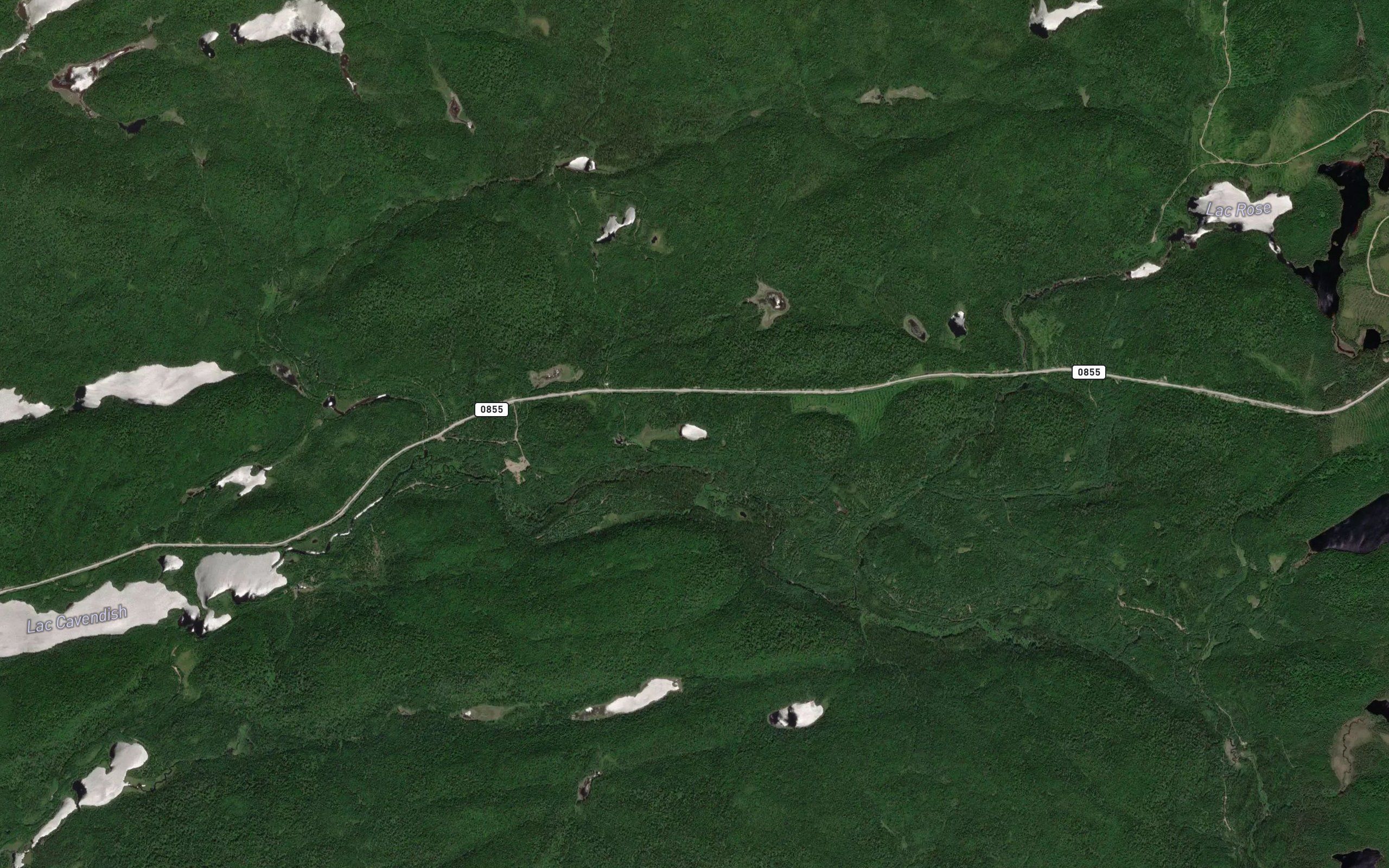 Lac Voisin