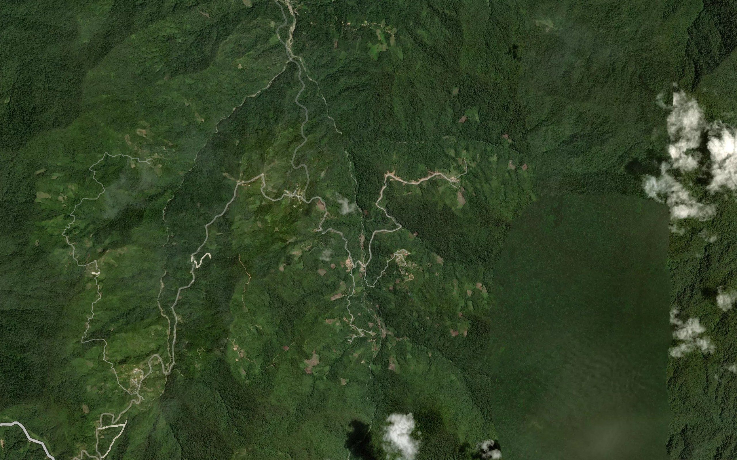 Sungai Sungoi