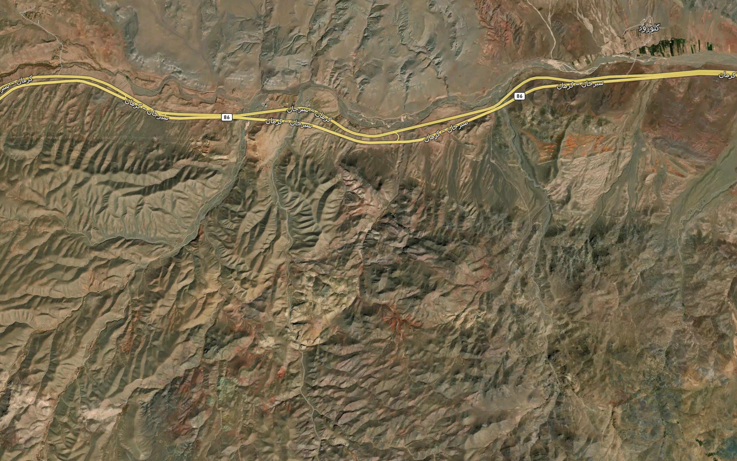 Cheshmeh-ye Nazar Goli
