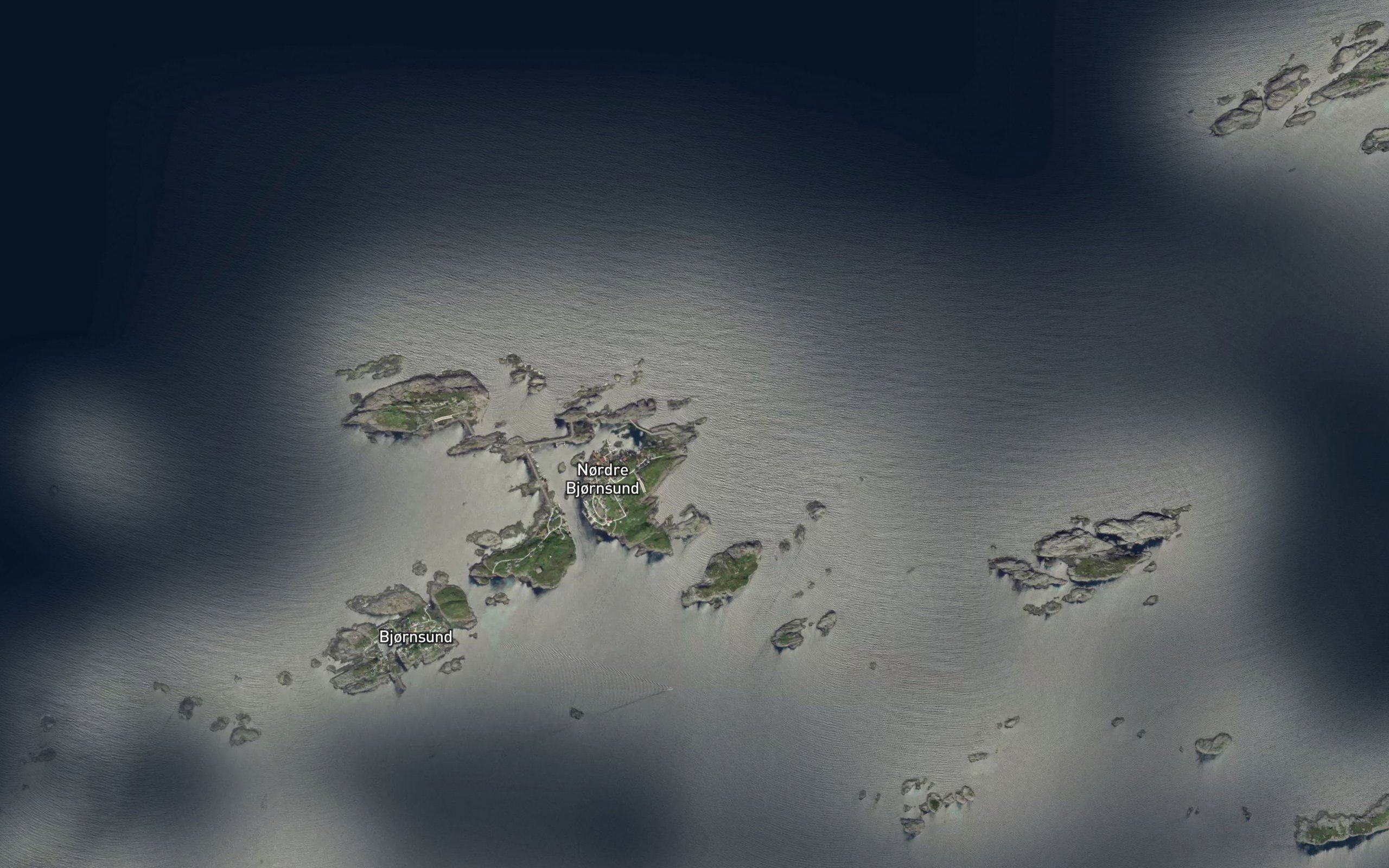Kjelen