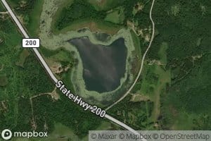 Horseshoe Lake