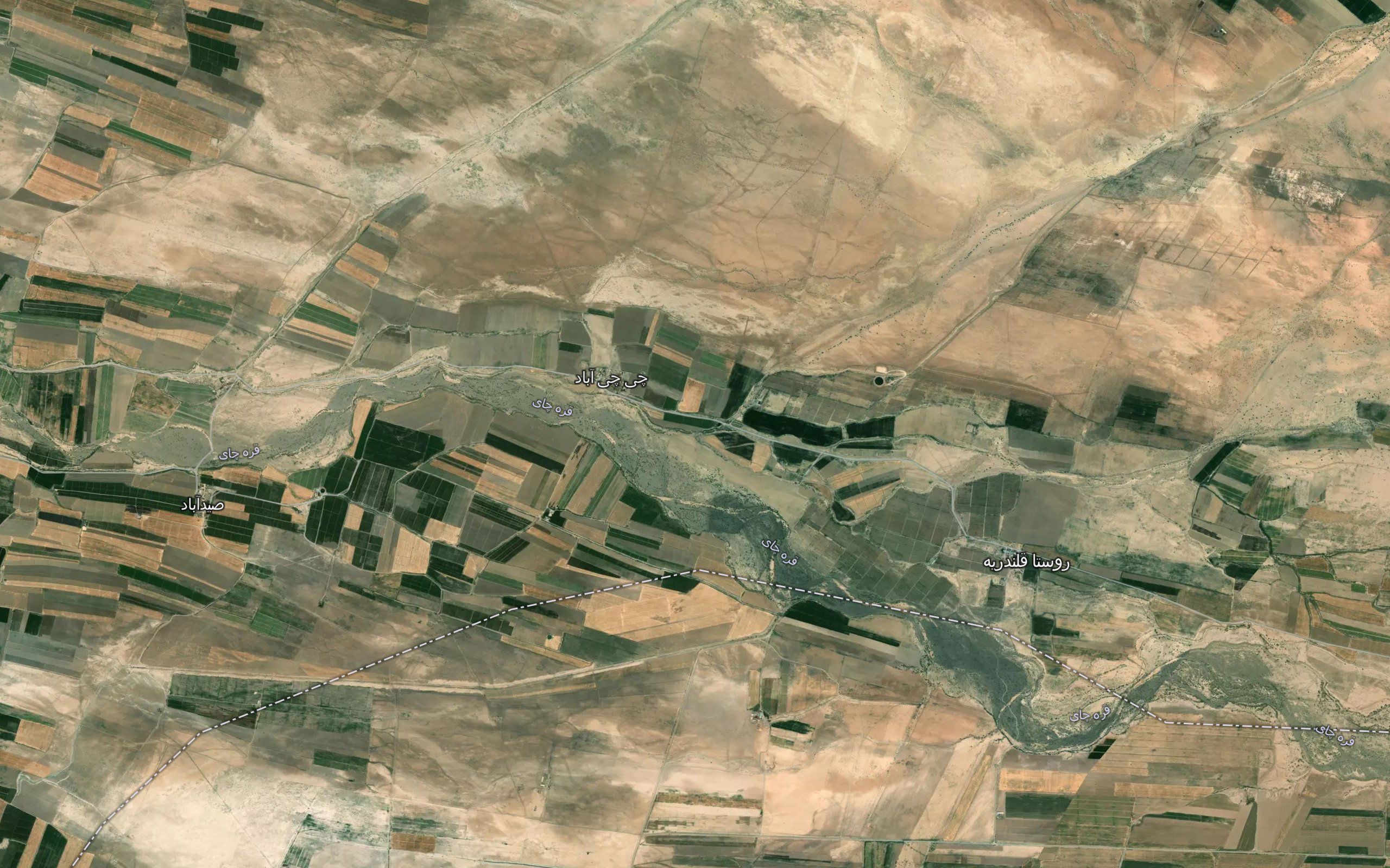 Nahr-e Sinak