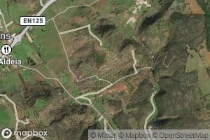 Barranco do Vale do Ruivo