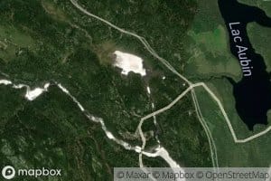 Lac Berrot