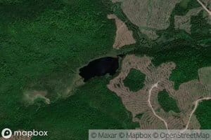 Lac de l'A B C