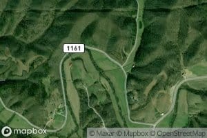 Indian Creek