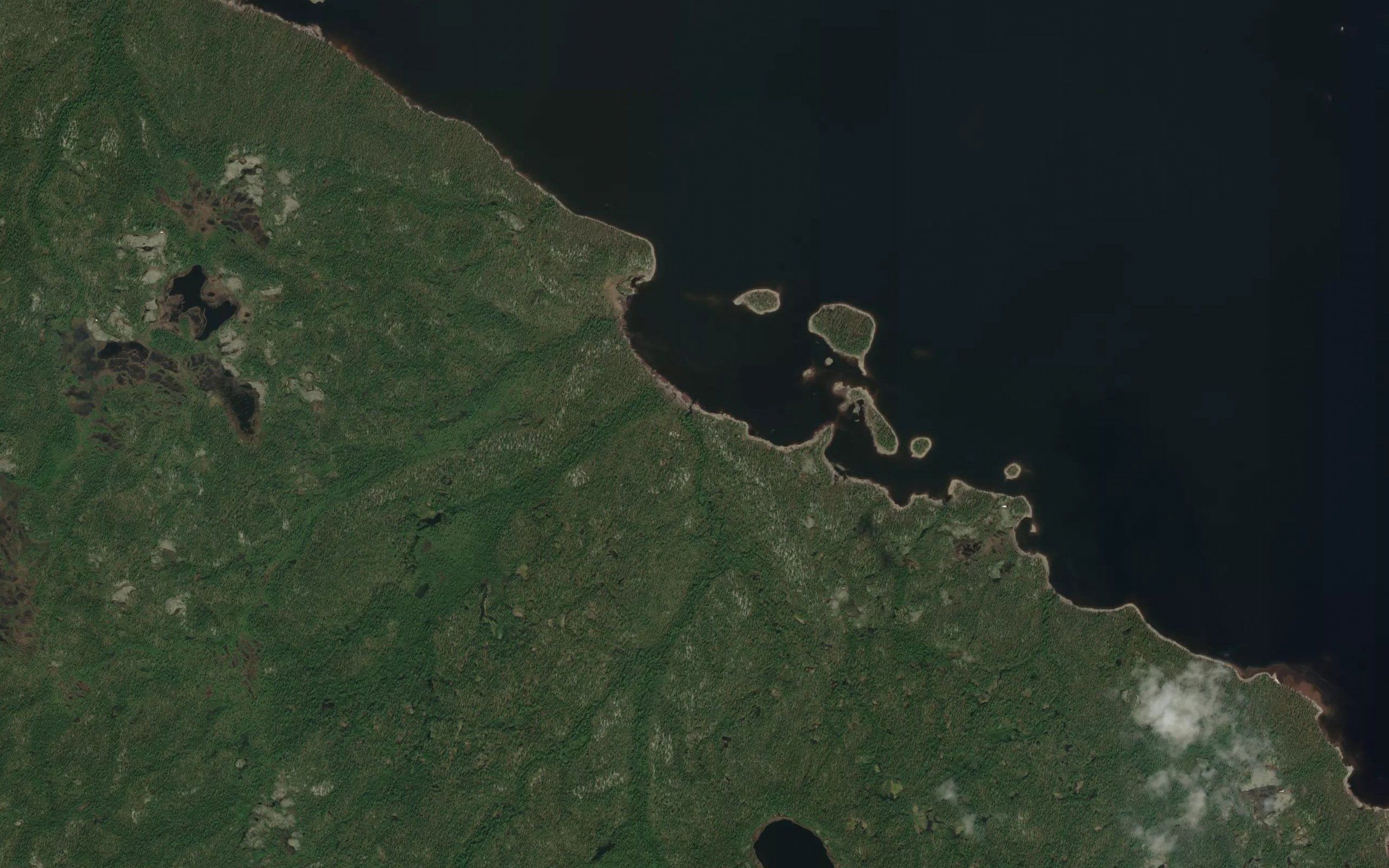 Chernaya