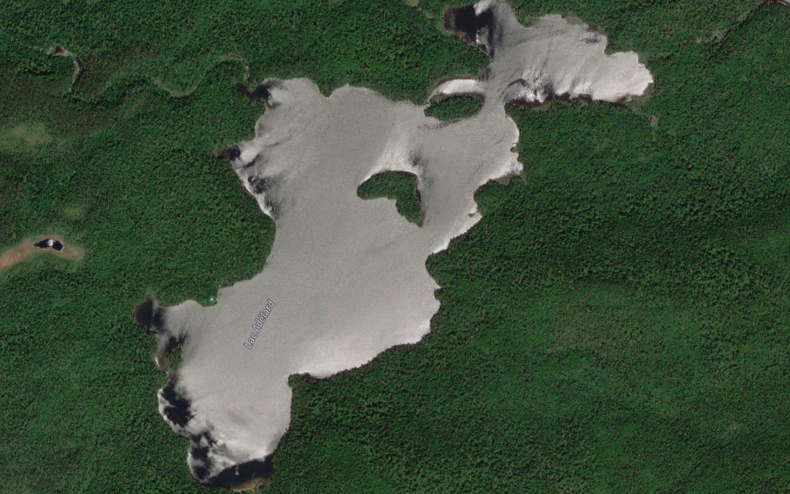 Lac Adelard