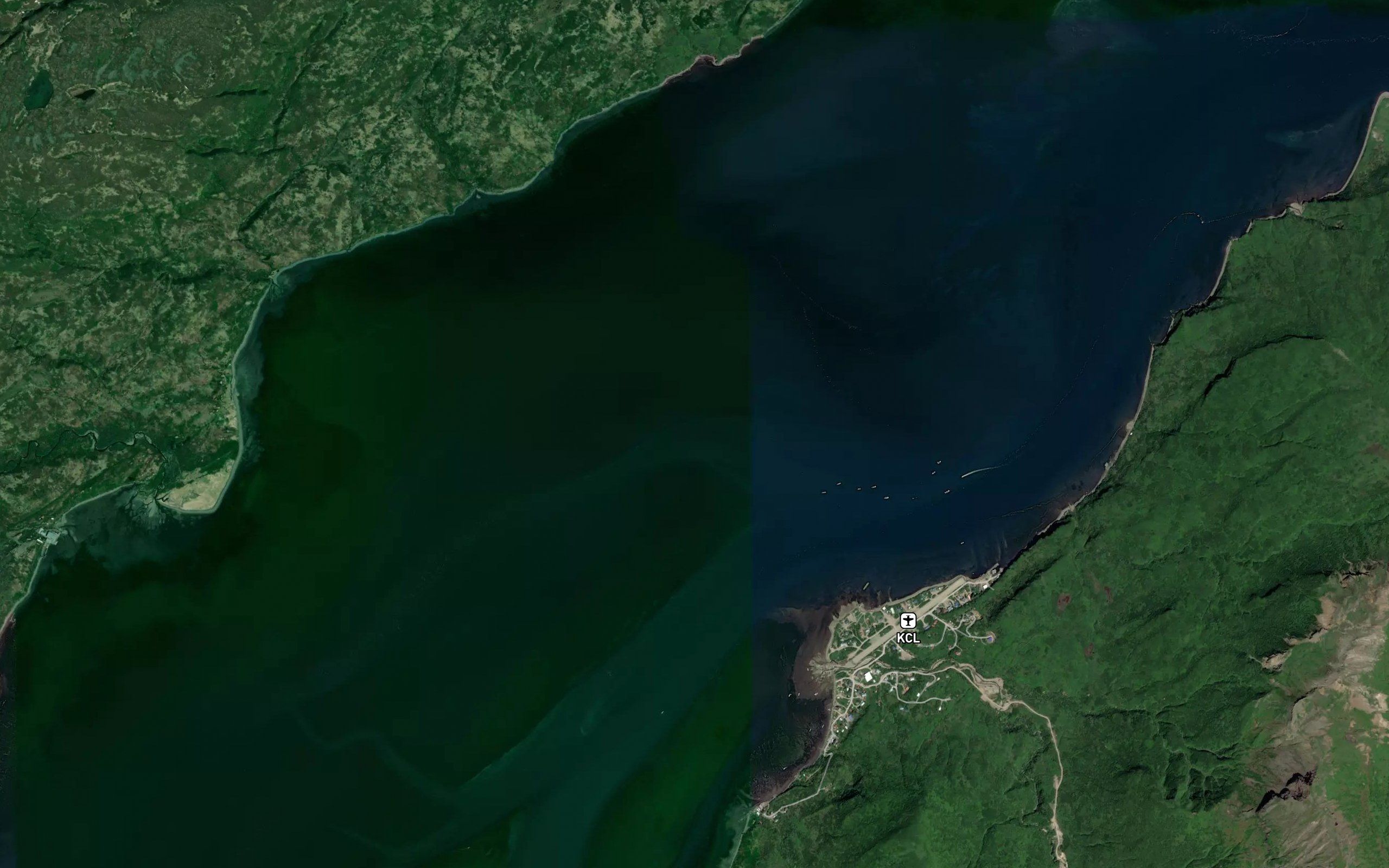 Chignik Lagoon
