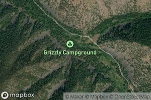 Grizzly Creek