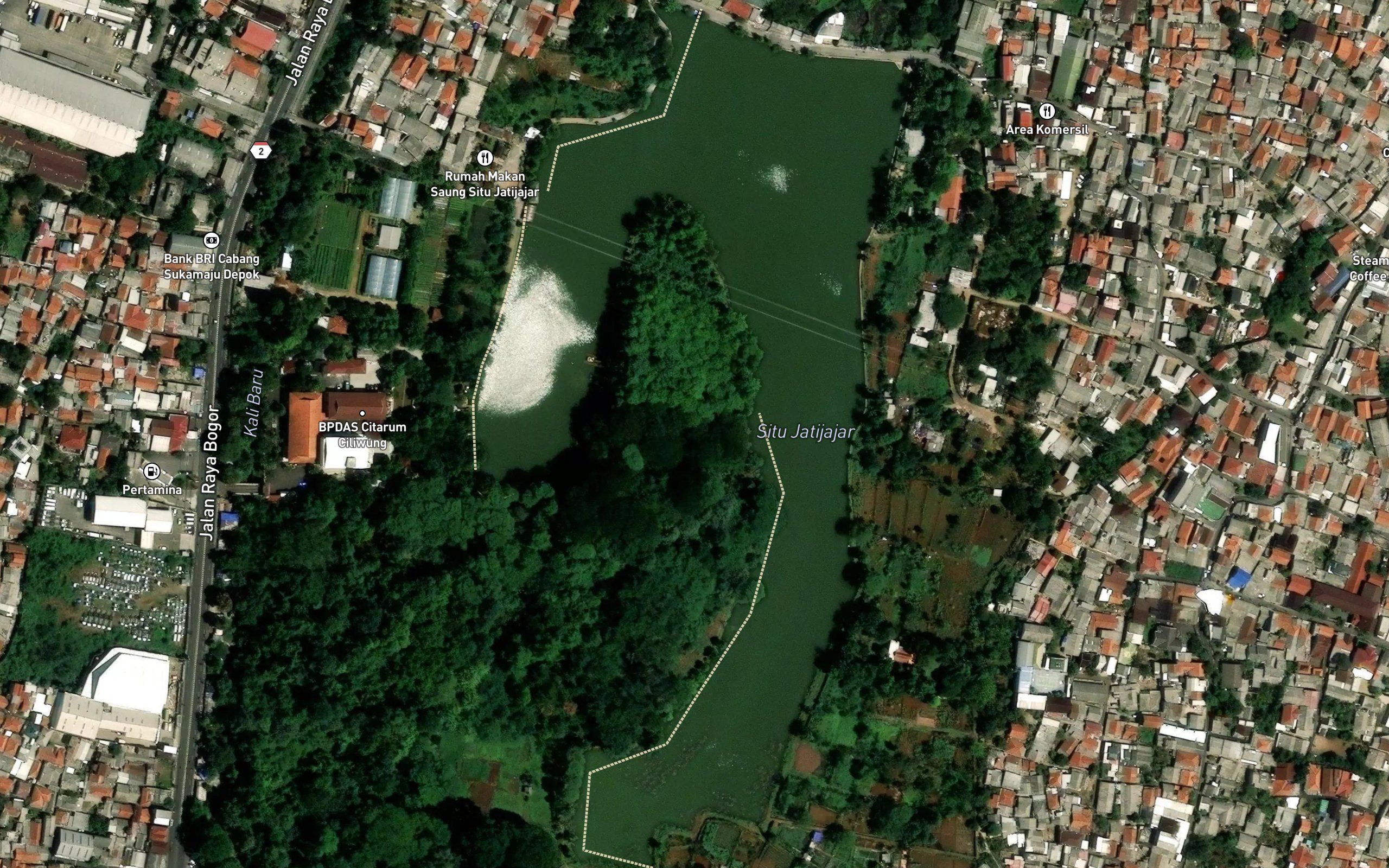 Situ Jatijajar