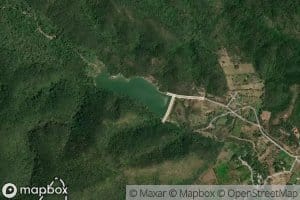 Ang Kep Nam Huai Pa Daeng