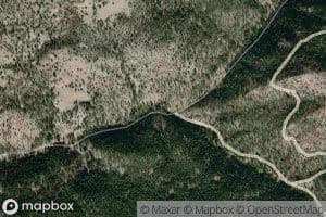 Auger Creek