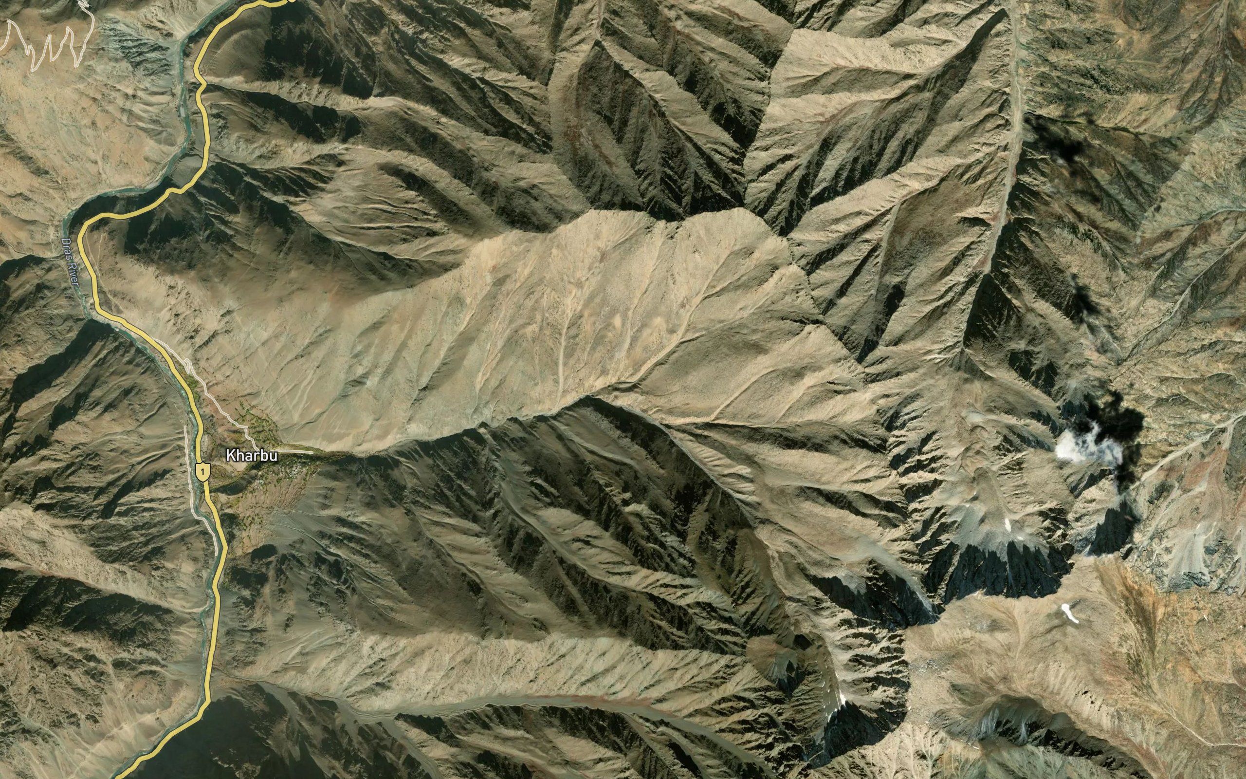 Kharbu
