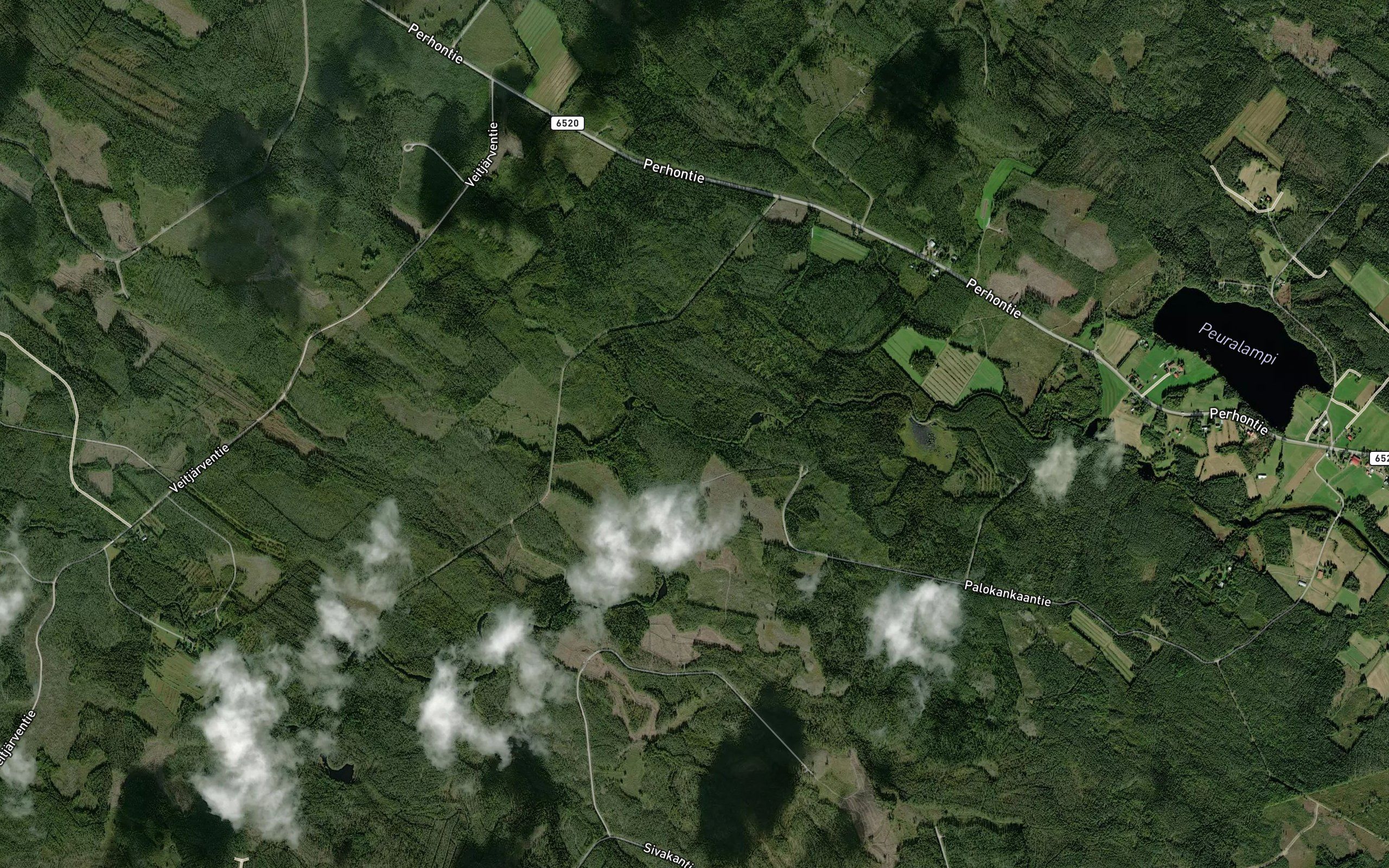 Pitkakoski