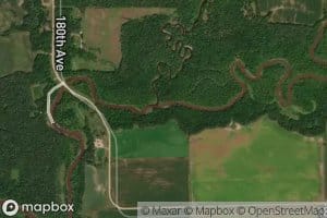 Marsh Creek