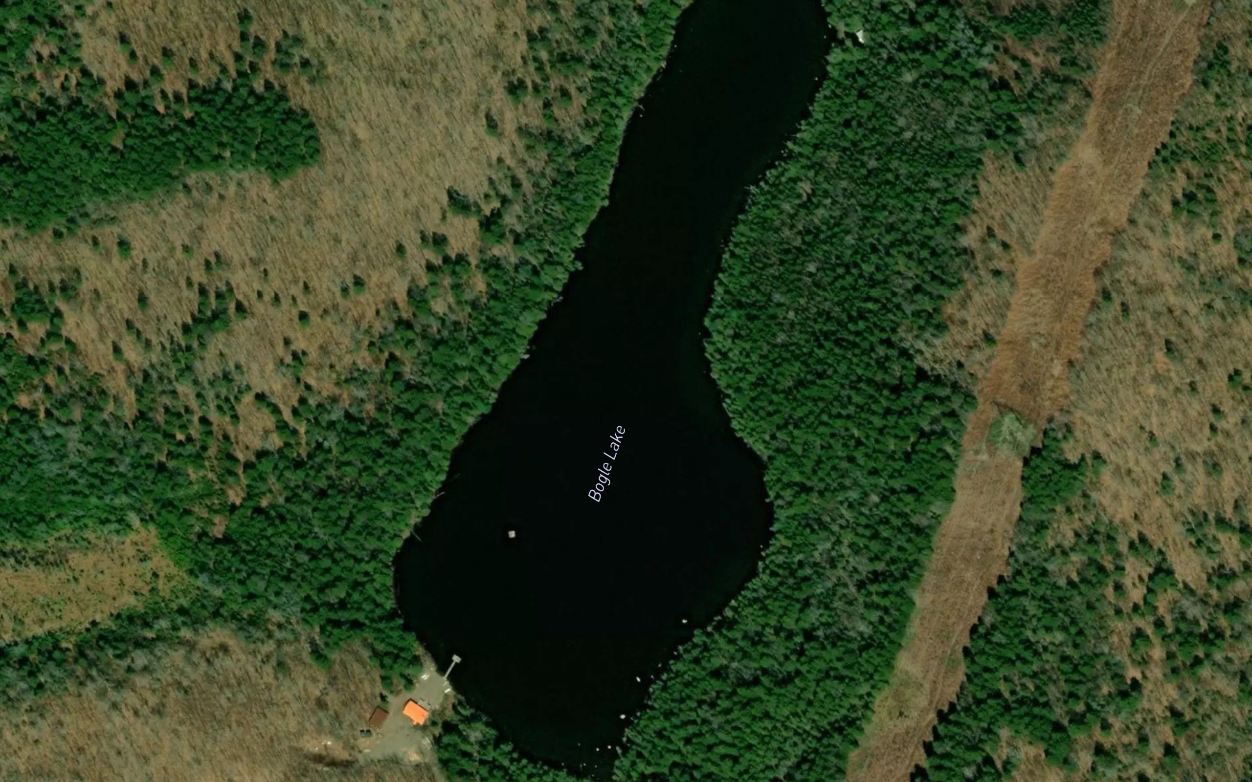 Bogle Lake