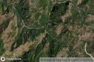 Quebrada de Picheles