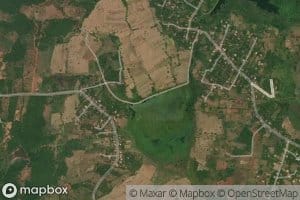 Marakkalahamillewa Wewa