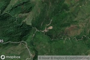 Quebrada Las Cumbres