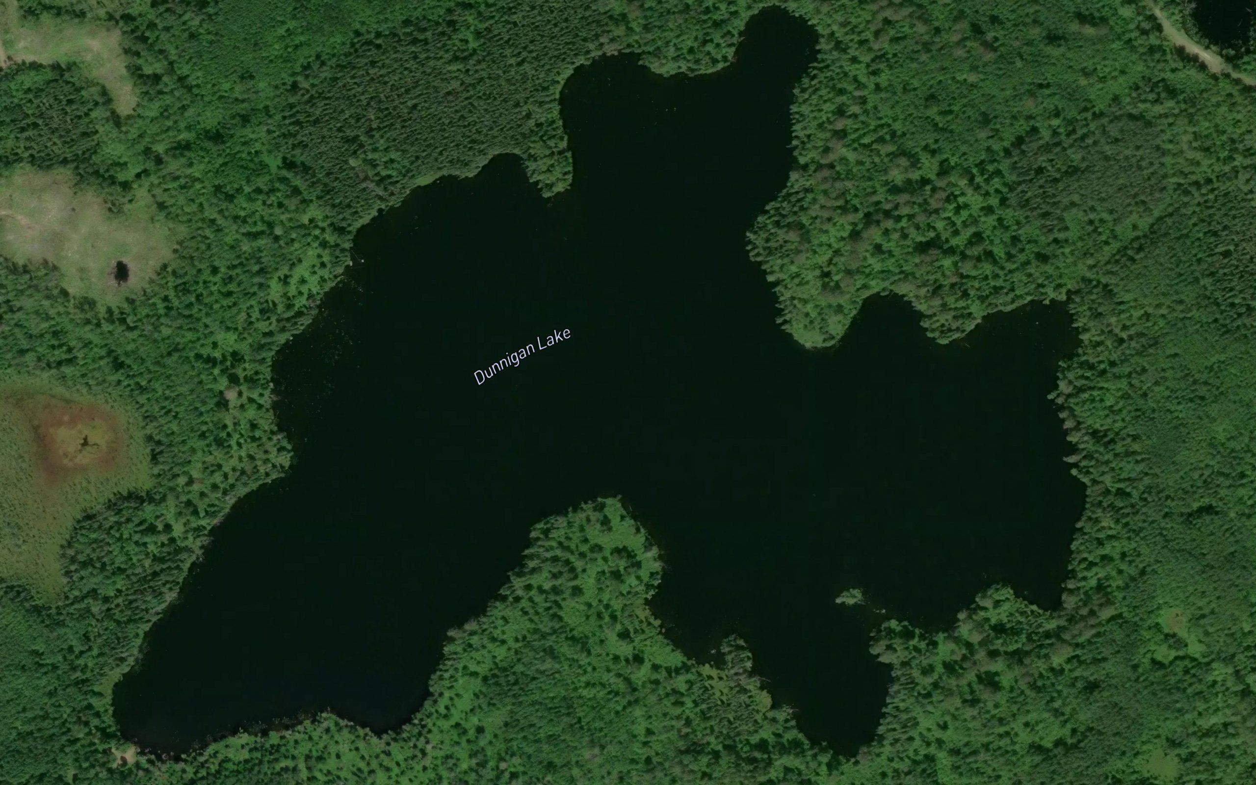 Dunnigan Lake