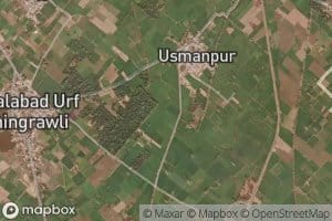 Right Mamrezpur Minor