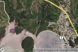 Qereqere Creek