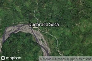 Quebrada Seca