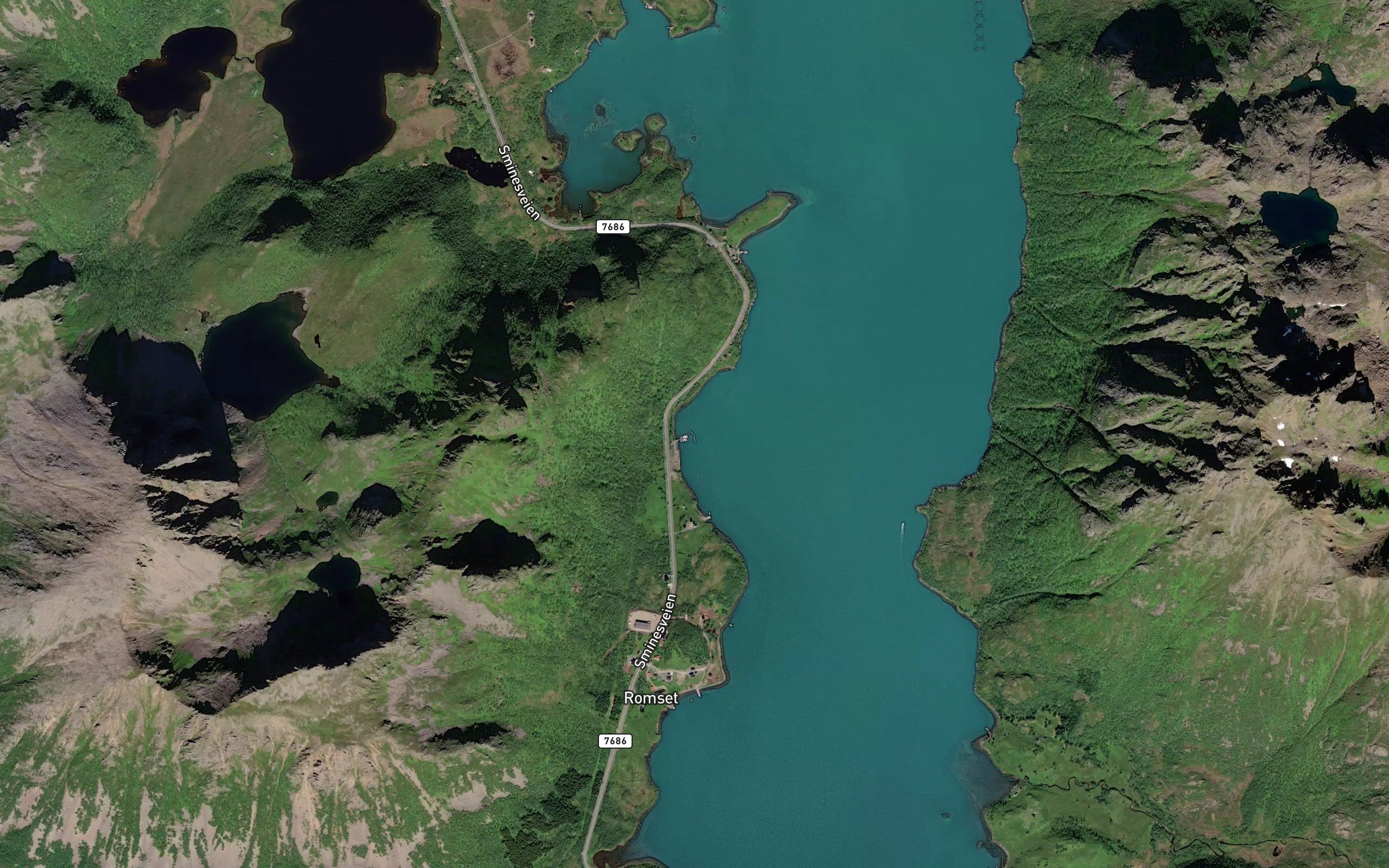 Bakkejordbukta