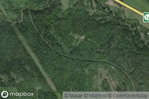 Trout Creek