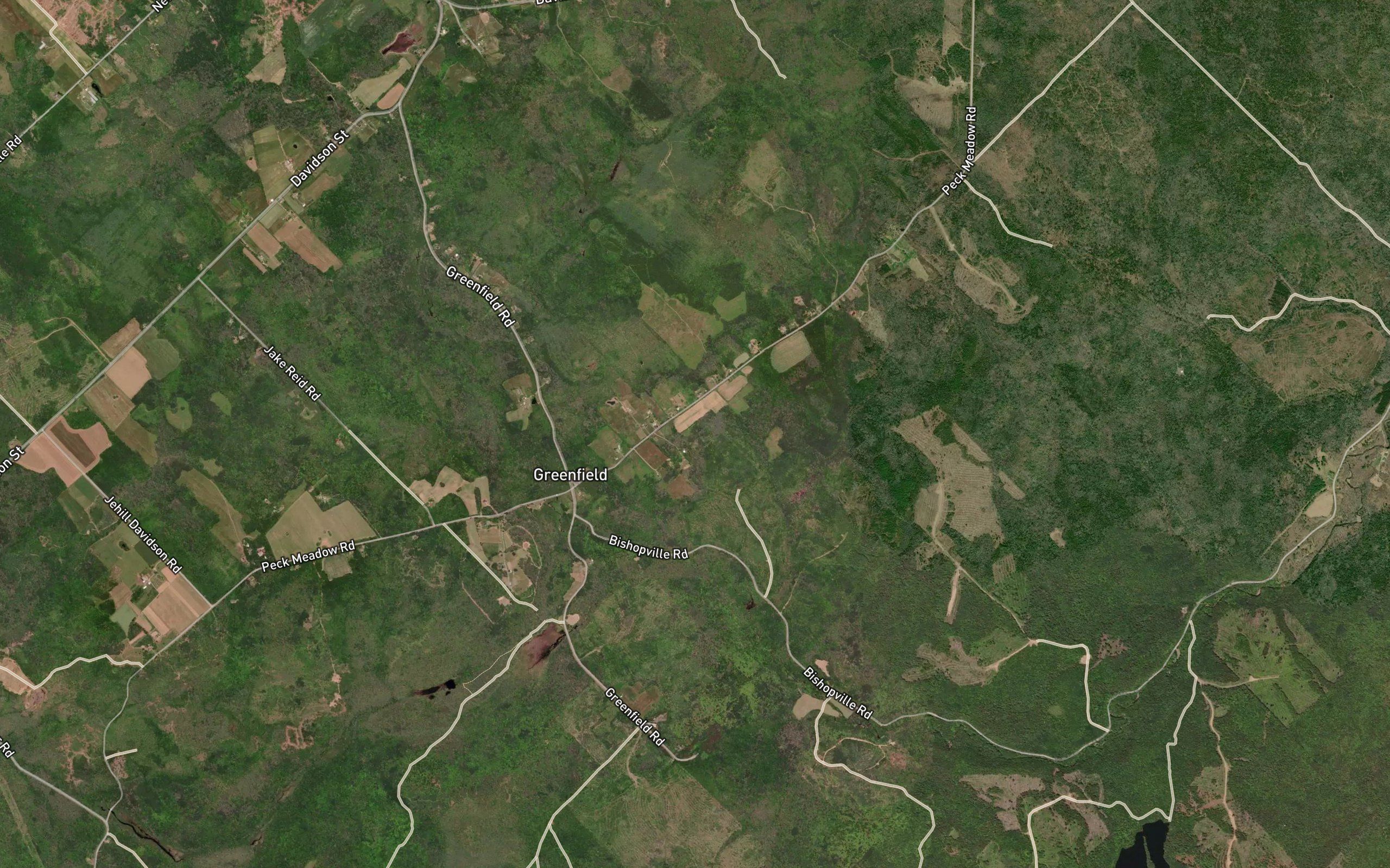 Fielding Hollow Brook
