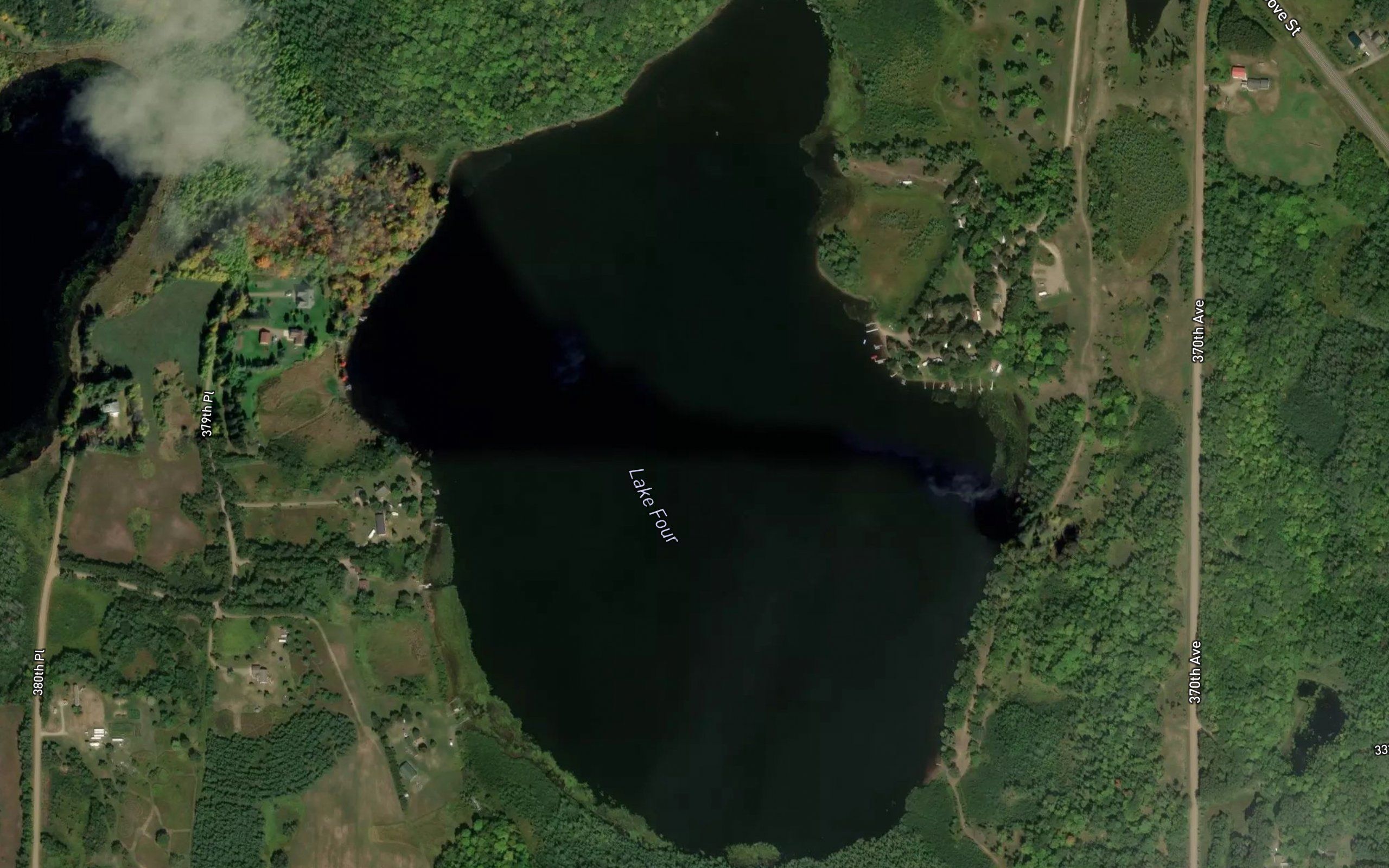 Lake Four