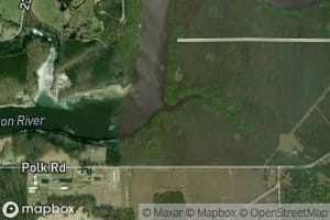Hodgers Creek