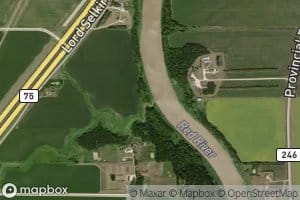Roberts Drain