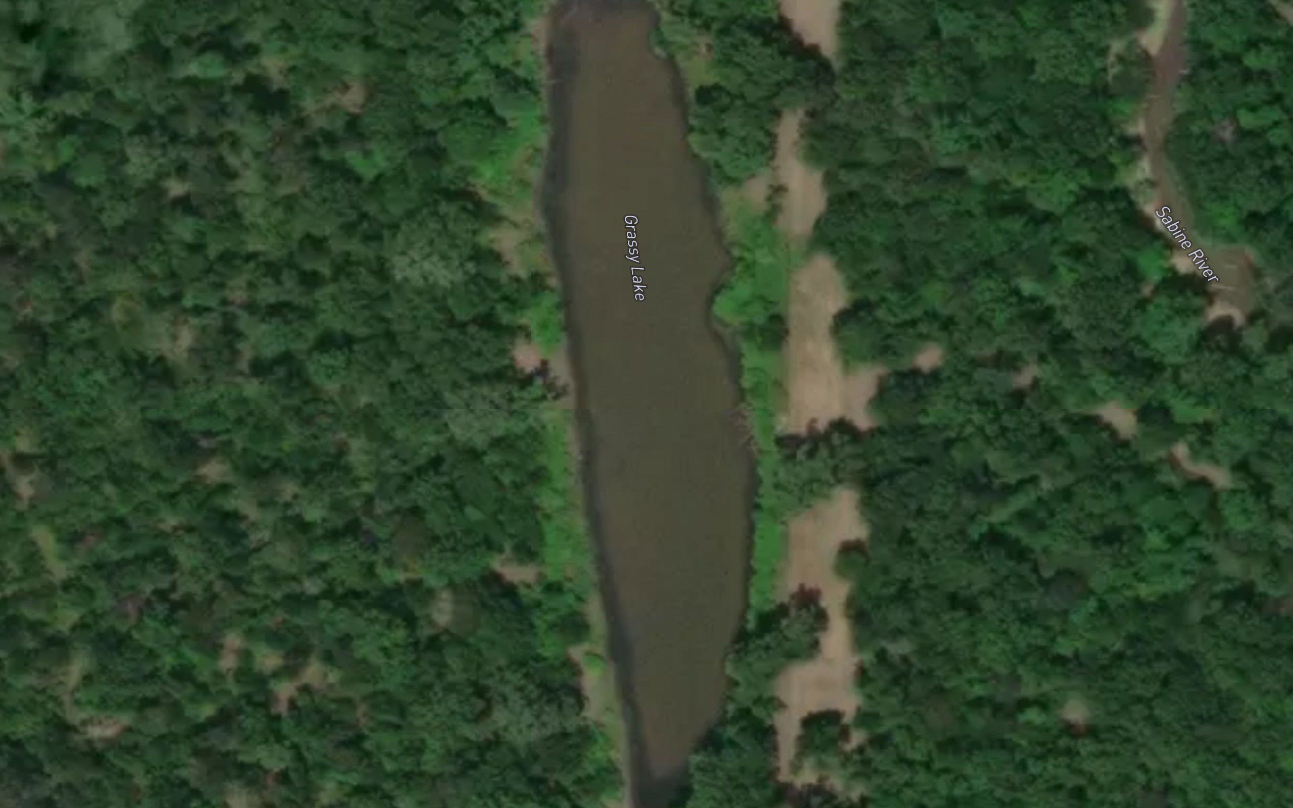 Grassy Lake