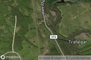 Seventeen Mile Stream