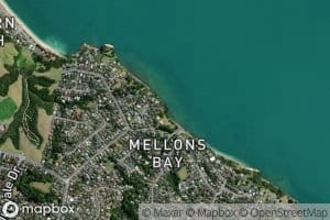 Mellons Bay