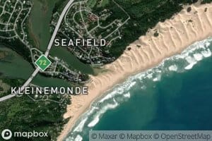 Oos-Kleinemonderivier