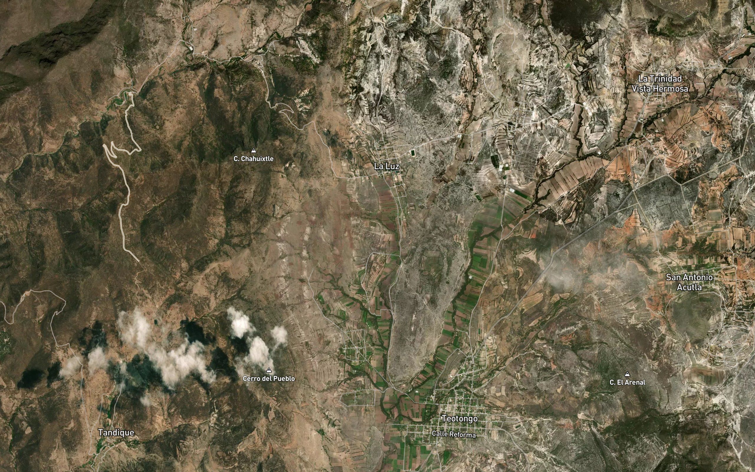 Rio Salado