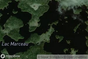 Lac Marceau