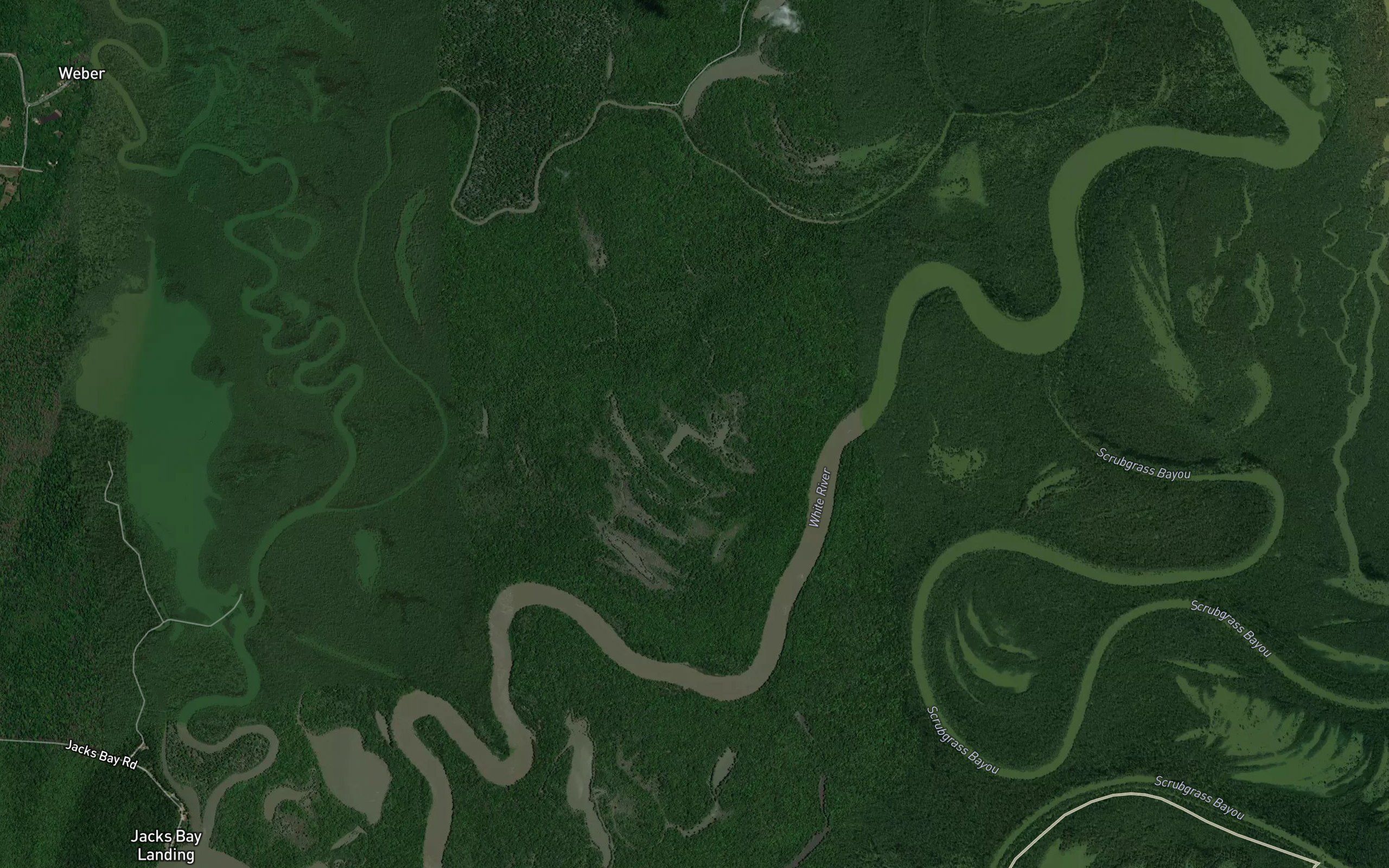 Lost Lake