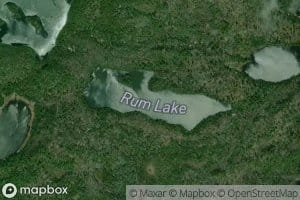Rum Lake