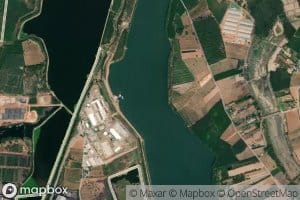 Ang Kep Nam Thung Sup