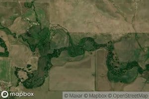 White Owl Creek
