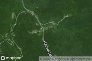Hiram Fork