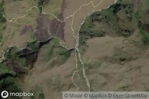 Quebrada Los Pajaros