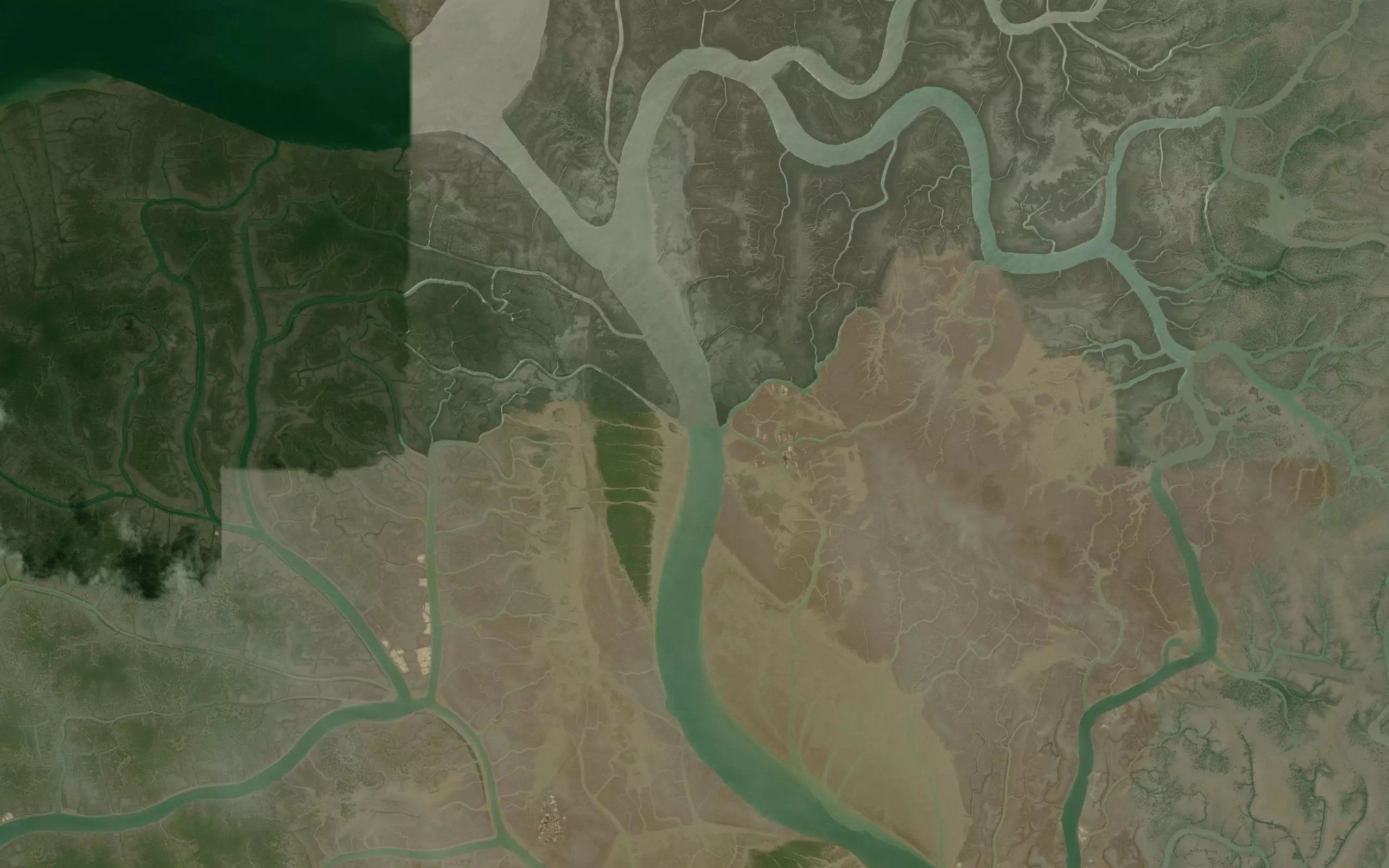 Nar Creek