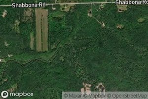 North Branch White Creek